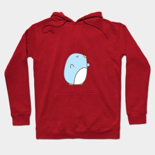 Penguin Hoodie